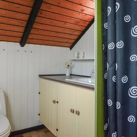 Ferienhaus 3 Bedroom Lovely In Hejls
