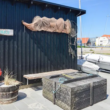 3 Bedroom Lovely In Ferienhaus Hejls